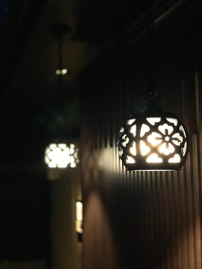 Ferienhaus Kyostay いろは 夏椿 Iroha Natsutsubaki Kyōto