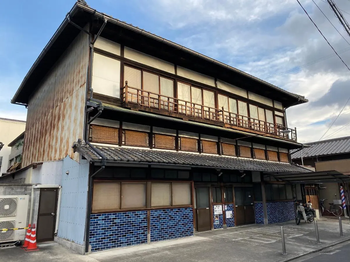 Holiday home Kyostay いろは 夏椿 Iroha Natsutsubaki Kyoto