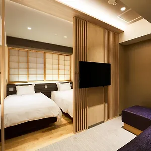 Elcient Hachijoguchi Hotel