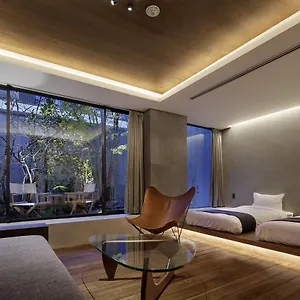 22 Pieces Hotel