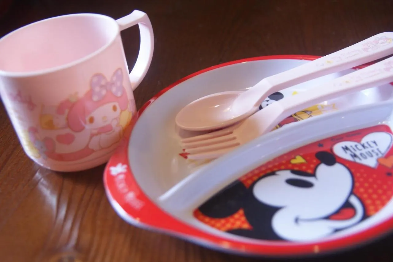 Kyostay いろは 夏椿 Iroha Natsutsubaki Kiotó Nyaraló